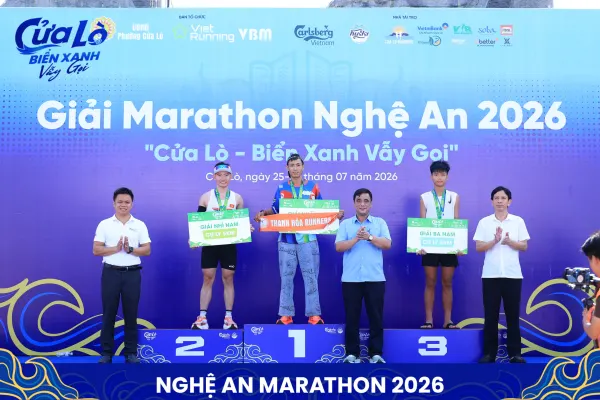 Ảnh sự kiện