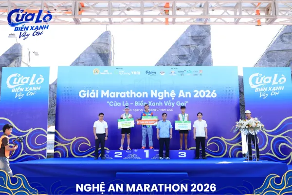 Ảnh sự kiện