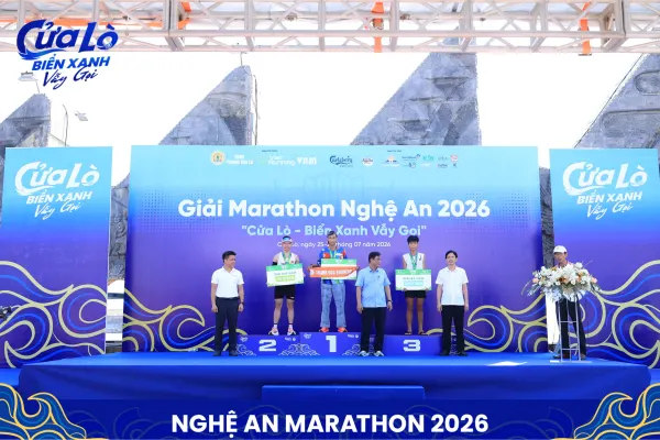 Ảnh sự kiện