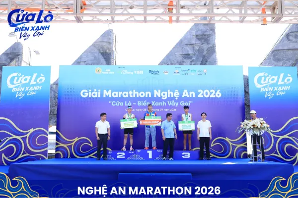 Ảnh sự kiện