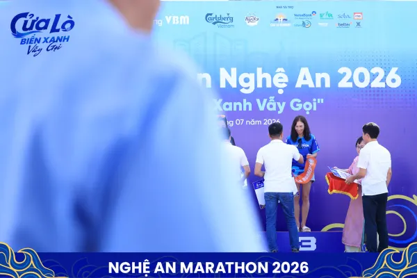 Ảnh sự kiện