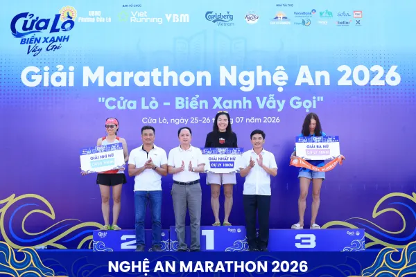 Ảnh sự kiện
