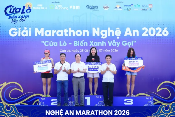Ảnh sự kiện