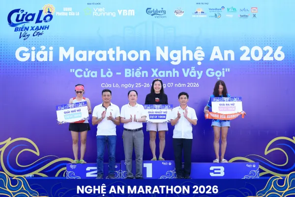 Ảnh sự kiện