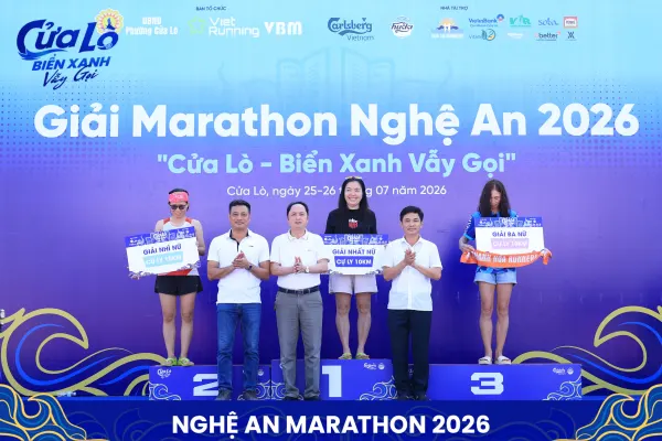 Ảnh sự kiện