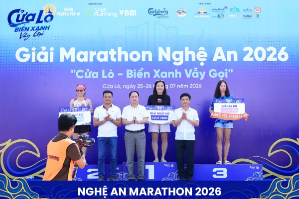 Ảnh sự kiện