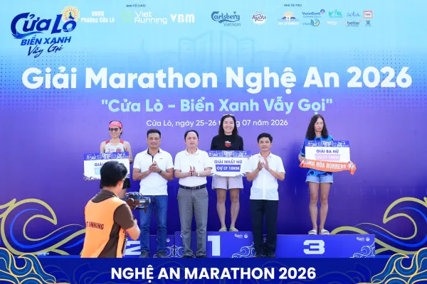 Ảnh sự kiện