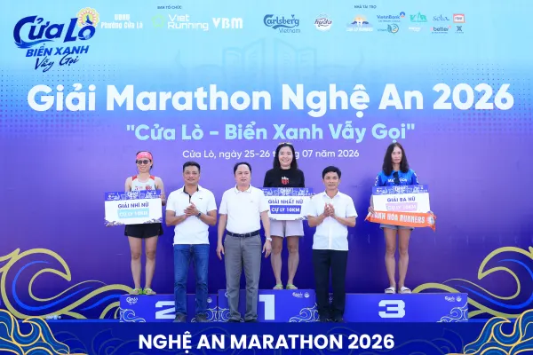 Ảnh sự kiện