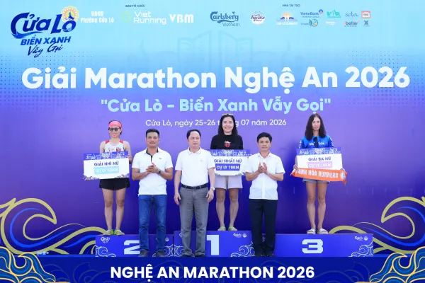 Ảnh sự kiện