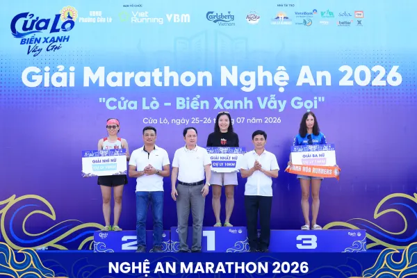 Ảnh sự kiện