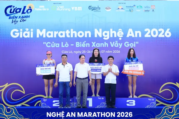 Ảnh sự kiện