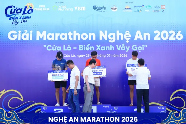 Ảnh sự kiện