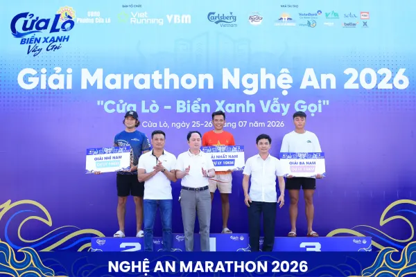 Ảnh sự kiện