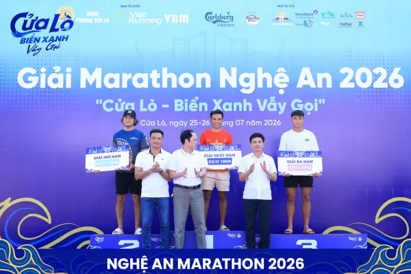 Ảnh sự kiện