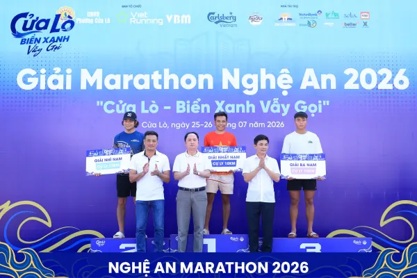 Ảnh sự kiện