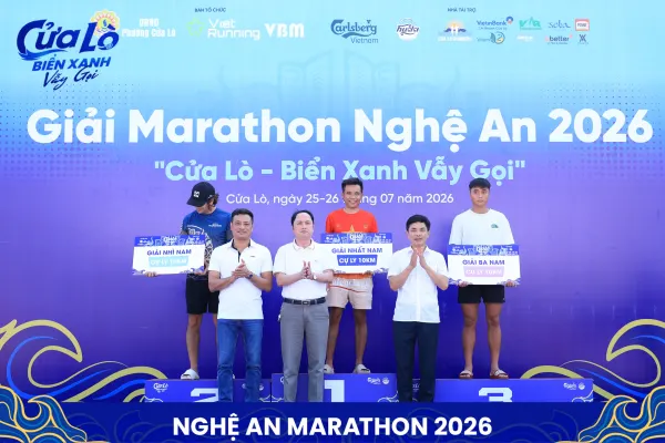 Ảnh sự kiện