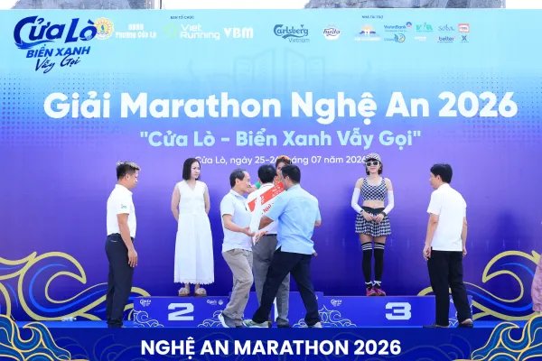 Ảnh sự kiện