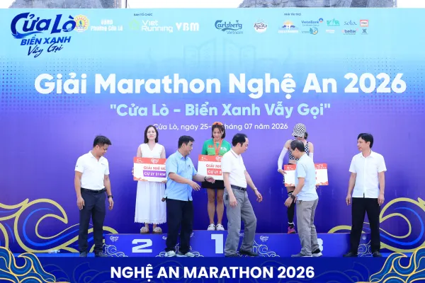 Ảnh sự kiện