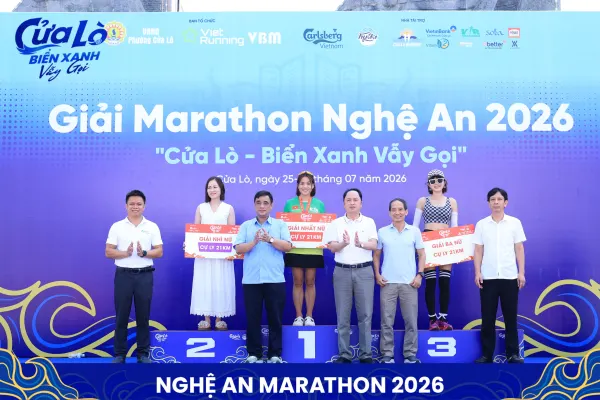 Ảnh sự kiện