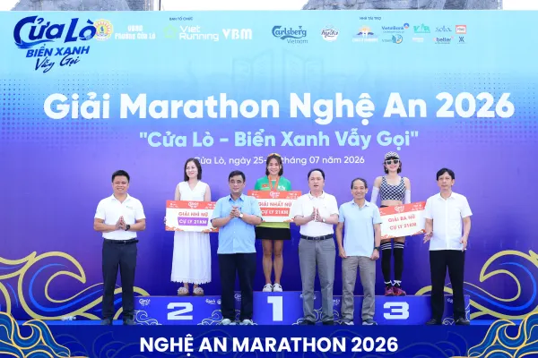 Ảnh sự kiện