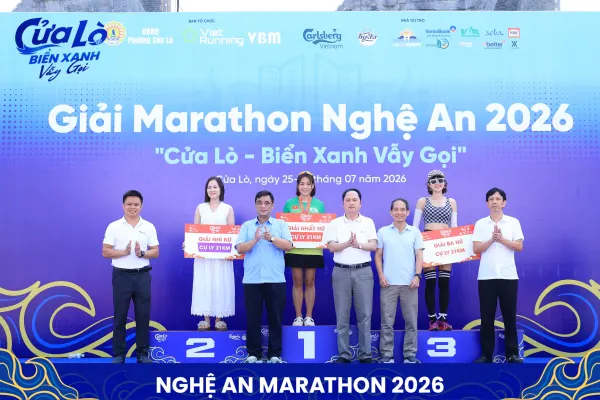 Ảnh sự kiện