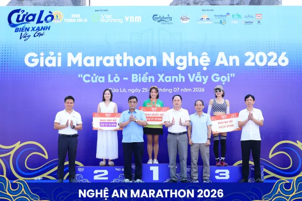 Ảnh sự kiện