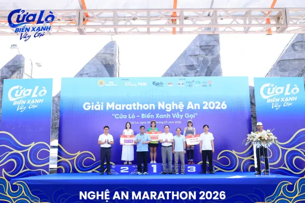 Ảnh sự kiện