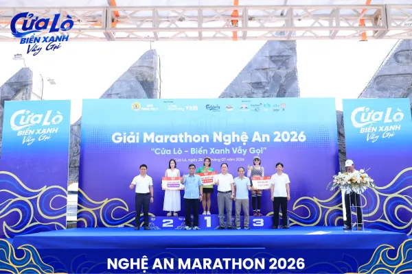 Ảnh sự kiện