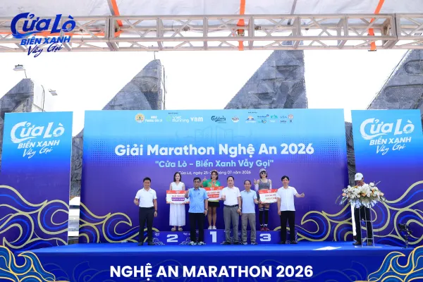 Ảnh sự kiện
