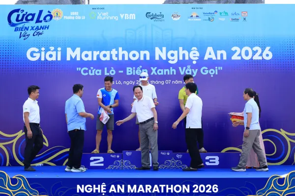 Ảnh sự kiện