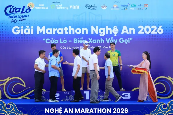 Ảnh sự kiện