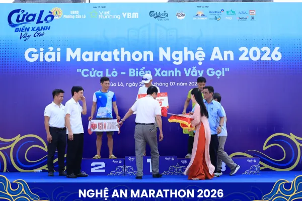Ảnh sự kiện