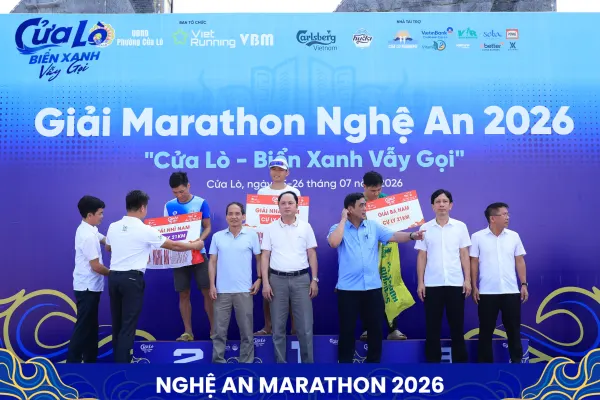 Ảnh sự kiện