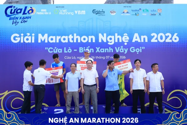 Ảnh sự kiện