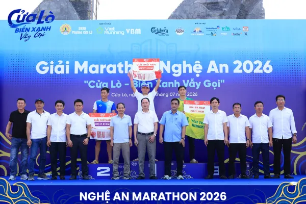 Ảnh sự kiện