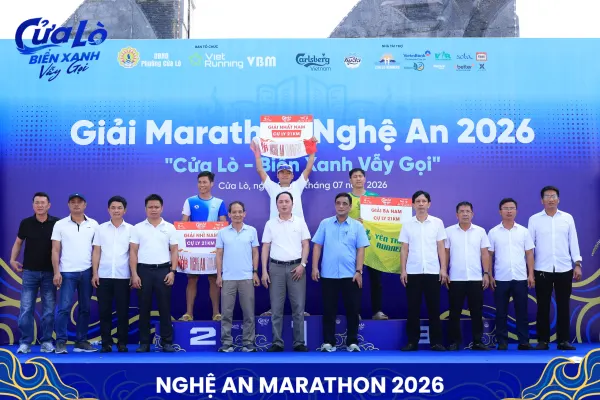 Ảnh sự kiện