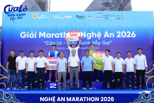 Ảnh sự kiện