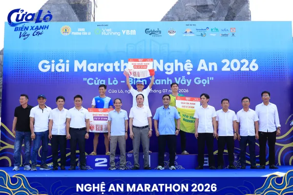 Ảnh sự kiện
