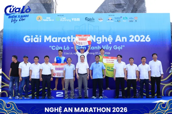 Ảnh sự kiện