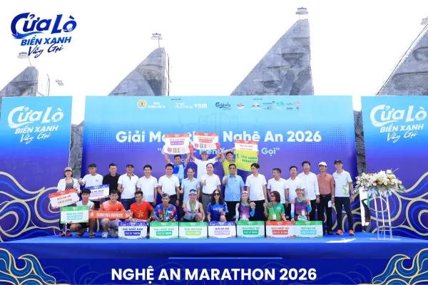 Ảnh sự kiện