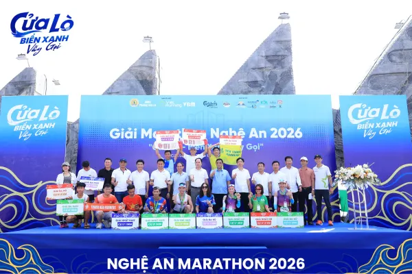 Ảnh sự kiện