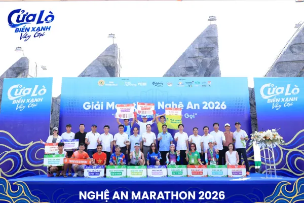 Ảnh sự kiện