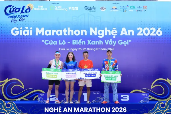 Ảnh sự kiện