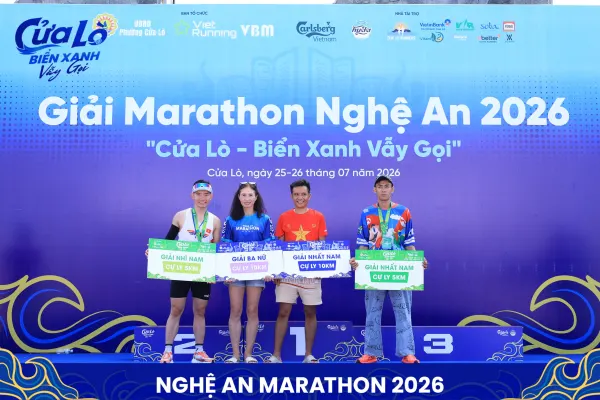 Ảnh sự kiện
