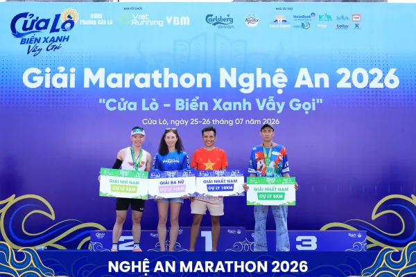 Ảnh sự kiện