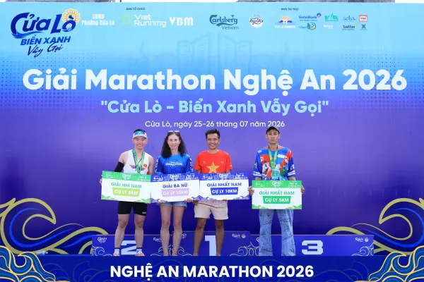 Ảnh sự kiện