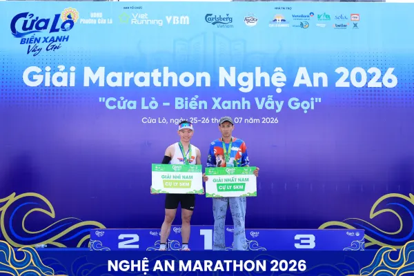 Ảnh sự kiện