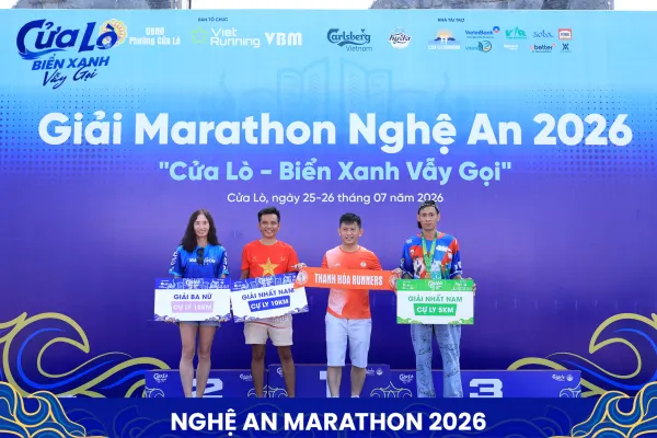 Ảnh sự kiện