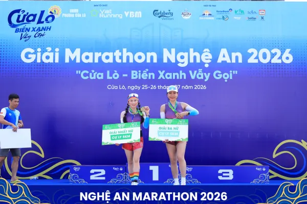 Ảnh sự kiện