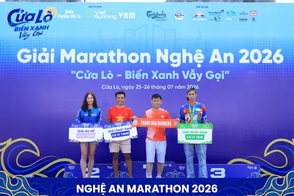 Ảnh sự kiện
